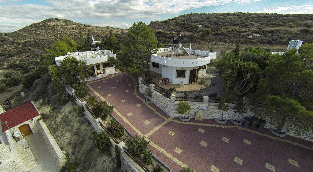 Villas Alexandros Kalamaki  Exterior photo