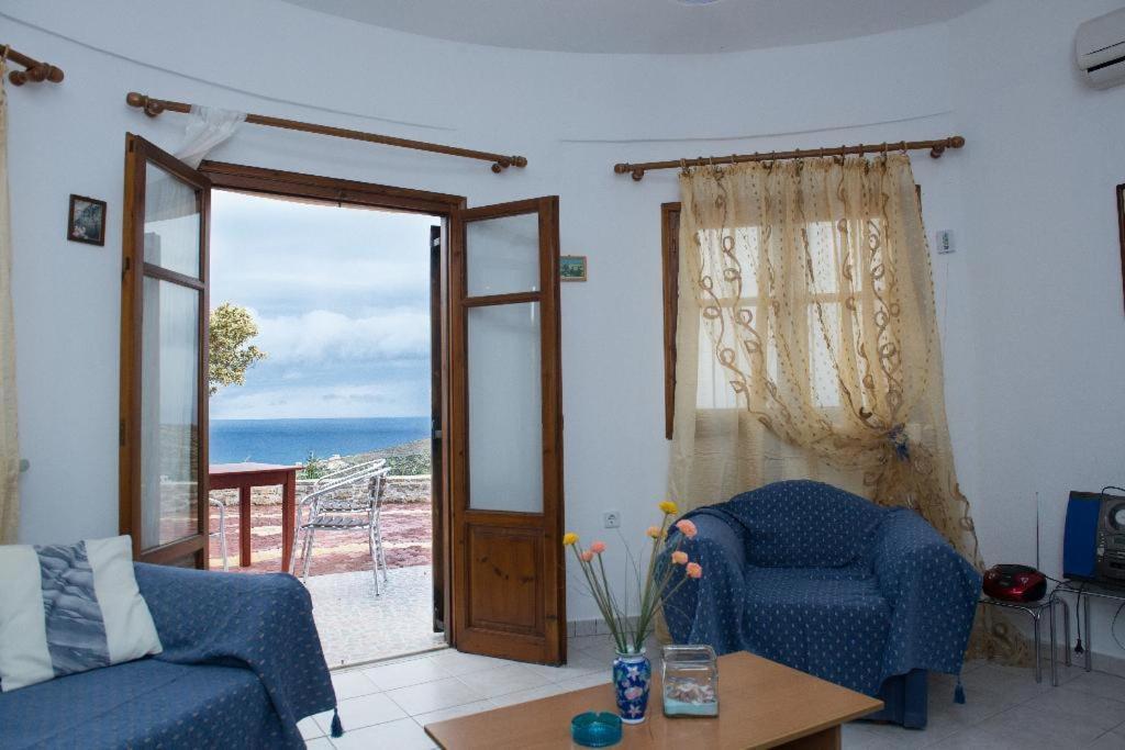 Villas Alexandros Kalamaki  Exterior photo